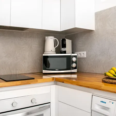 公寓 Premium And Sea *