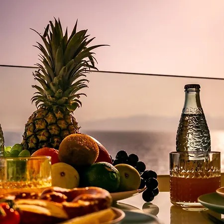 Apartment Premium And Sea Callao Salvaje