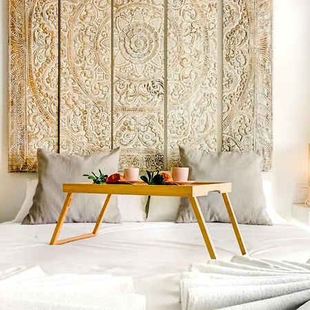 公寓 Premium And Sea