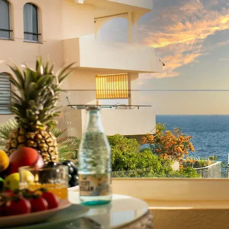 Premium And Sea Apartment Callao Salvaje