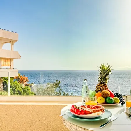 Premium And Sea Apartment *