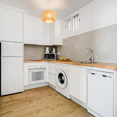 Premium And Sea 公寓