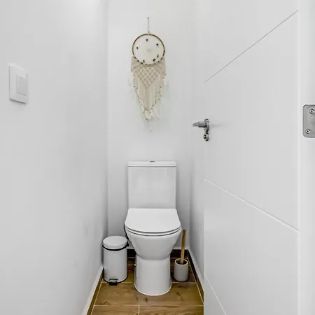 Apartment Premium And Sea Callao Salvaje