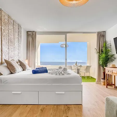 Premium And Sea Apartment *