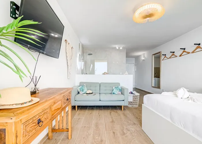 דירה Premium And Sea קיאו סלבאחה