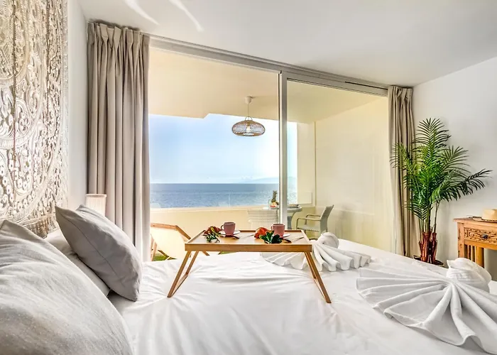 Premium And Sea קיאו סלבאחה