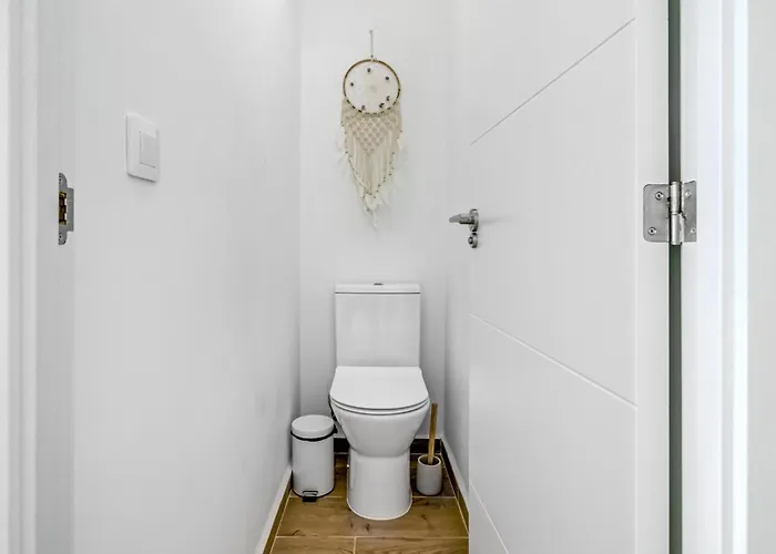 דירה Premium And Sea קיאו סלבאחה