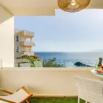 Premium And Sea