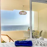 Premium And Sea شقة