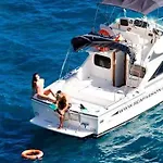 شقة Premium And Sea