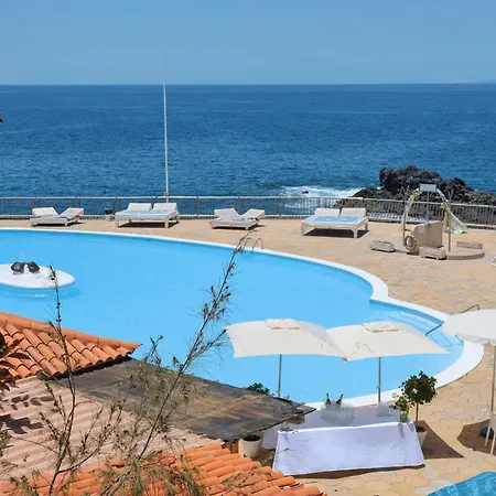 Premium And Sea * Callao Salvaje