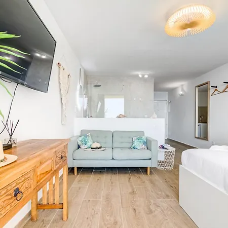 Appartement Premium And Sea Callao Salvaje