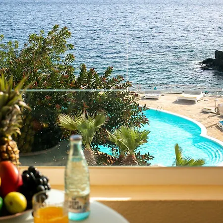 Premium And Sea Apartment *