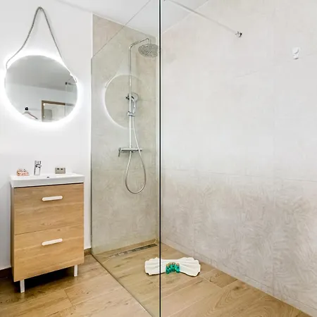 Premium And Sea Apartment *