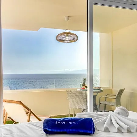 Premium And Sea Lägenhet