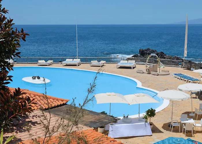 Premium And Sea * Callao Salvaje