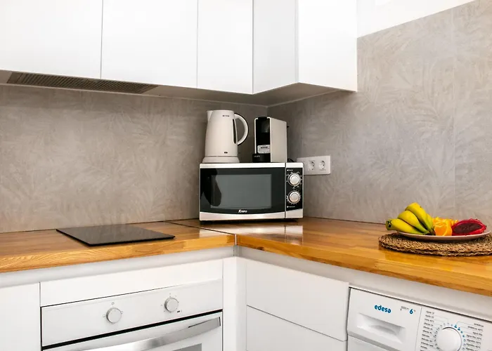 Lägenhet Premium And Sea *