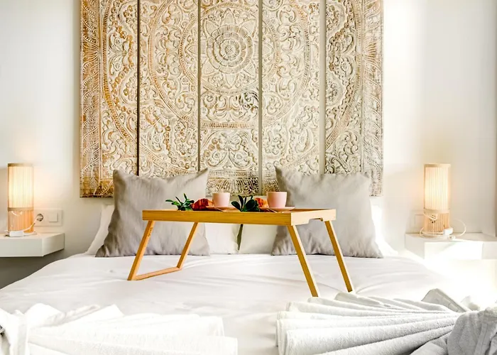 Lägenhet Premium And Sea