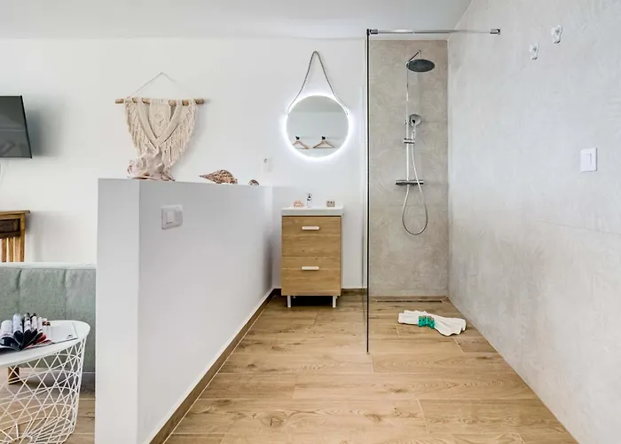 Premium And Sea Lägenhet