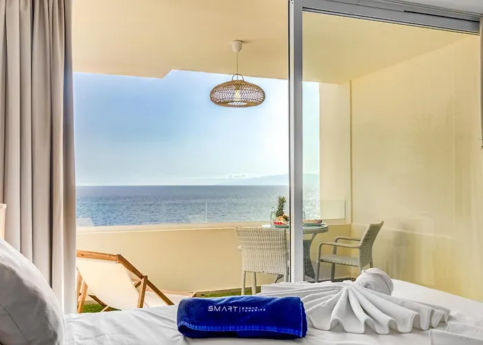 Premium And Sea Lägenhet