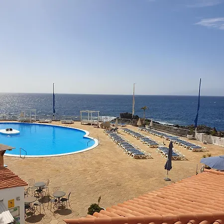 Premium And Sea Кальяо-Сальвахе