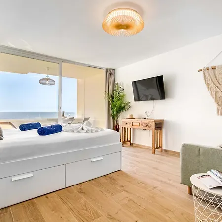 Premium And Sea Апартаменты *