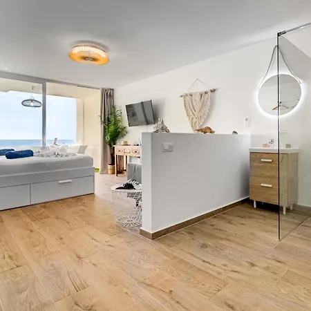 Premium And Sea Апартаменты *